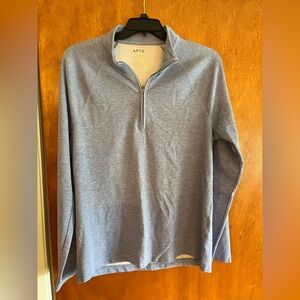 Men’s Apt 9 Long Sleeve Shirt size XL